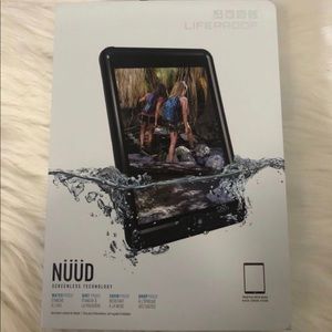 NÜÜD FOR iPAD PRO (10.5-inch)